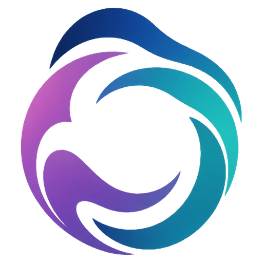 The Chromatic Tide logo